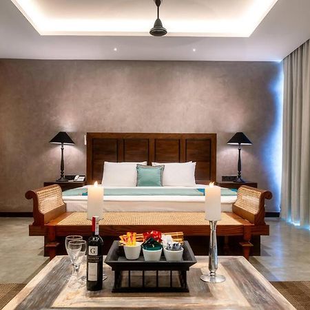 Villa Reef Талпе Екстер'єр фото