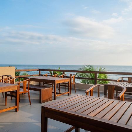 Villa Reef Талпе Екстер'єр фото