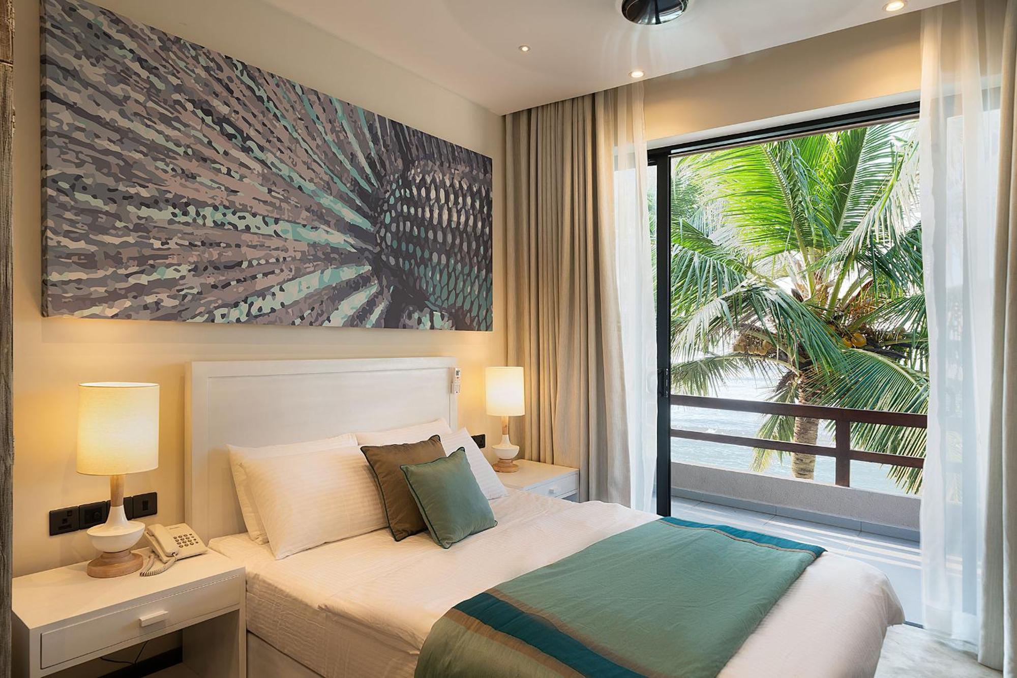 Villa Reef Талпе Екстер'єр фото